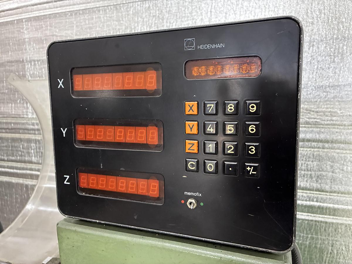 Gebruikt Weiler Matador