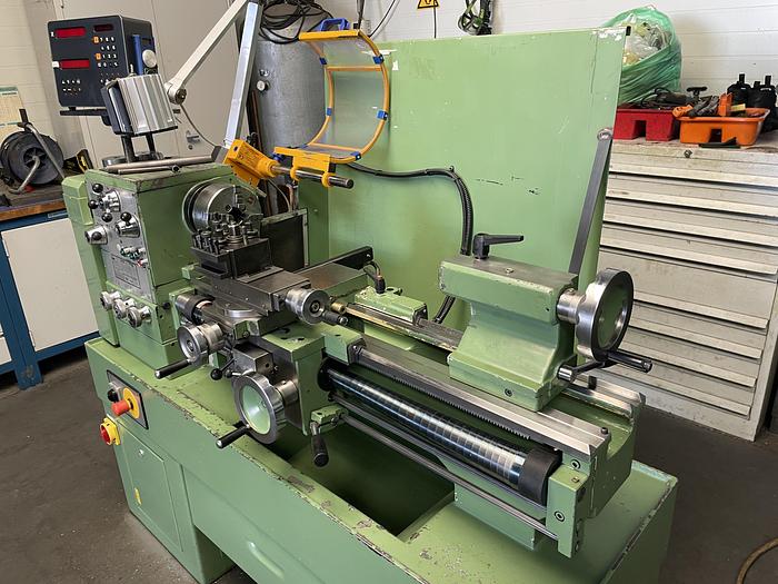 Gebruikt Mondiale M 165