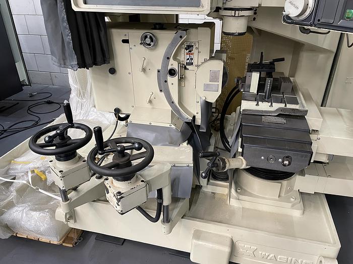 Gebruikt Wasino GLS-135AS