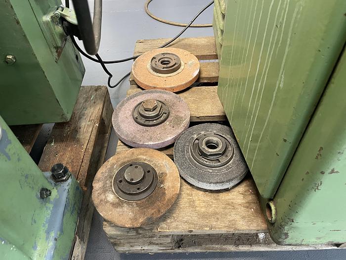 Gebruikt Jung HF50RD