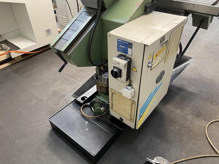 Gebruikt Abene VHF-300