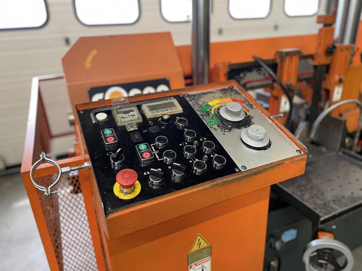 Gebruikt COSEN AH-320H