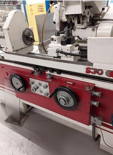 Gebruikt Studer S-30-12