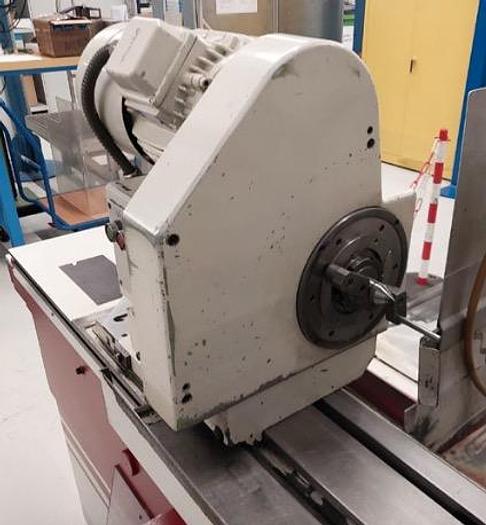 Gebruikt Studer S-30-12