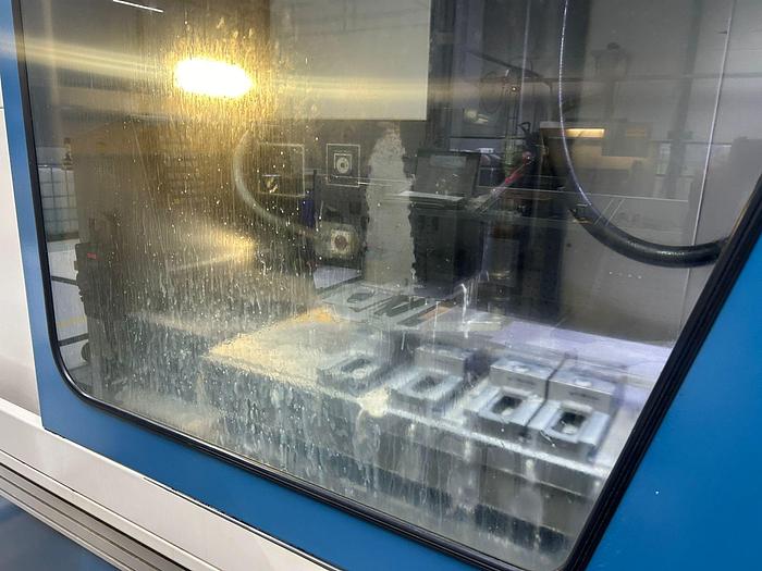 Gebruikt 1999 Blohm Planomat 616