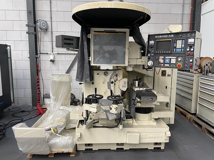 Gebruikt Wasino GLS-135AS