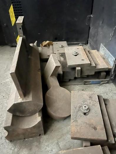 Gebruikt 1993 Amada Promecam ITS2 - 100/30 ITS2 - 100/30