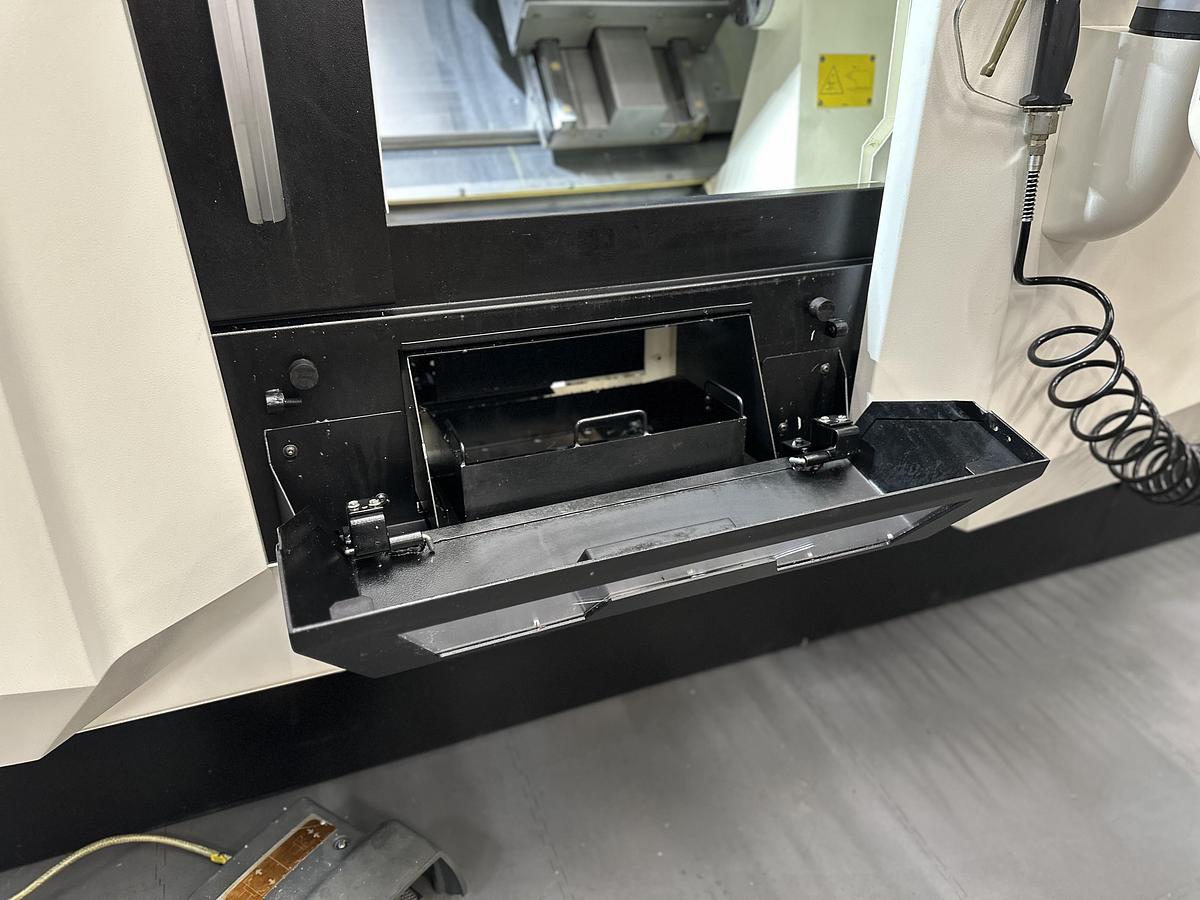 Gebruikt DMG MORI CLX350