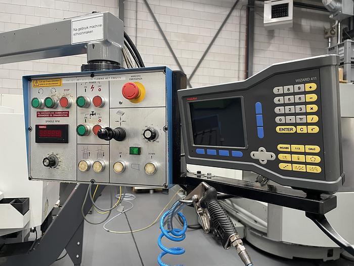 Gebruikt 2008 Bemato 4500 V