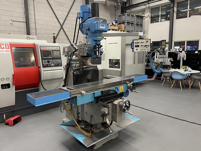 Gebruikt 2008 Bemato 4500 V