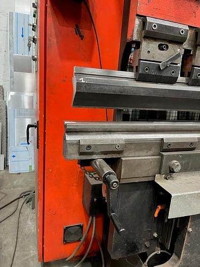 Gebruikt 1993 Amada Promecam ITS2 - 100/30 ITS2 - 100/30