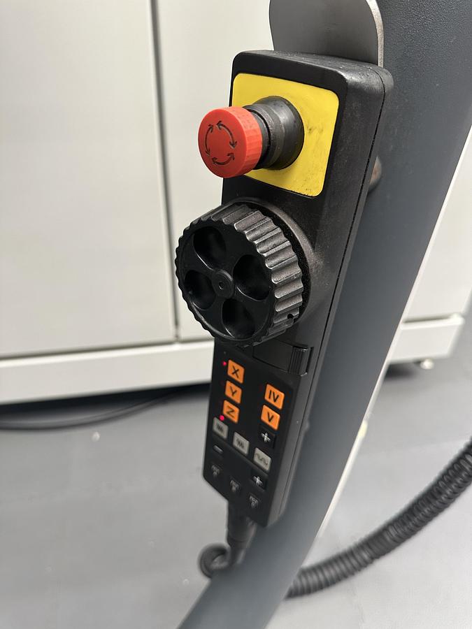 Gebruikt DMG DMC 1035 V