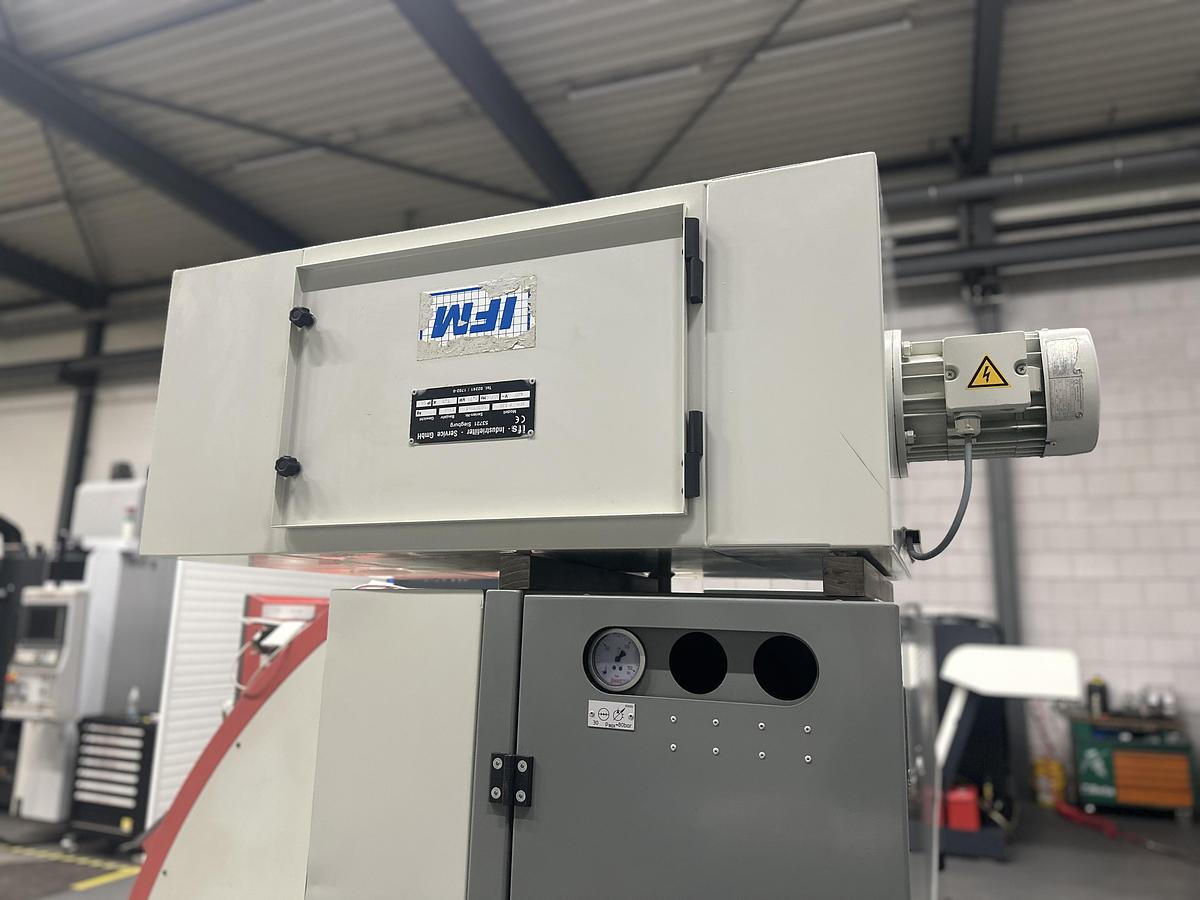 Gebruikt Gildemeister CTX-400E