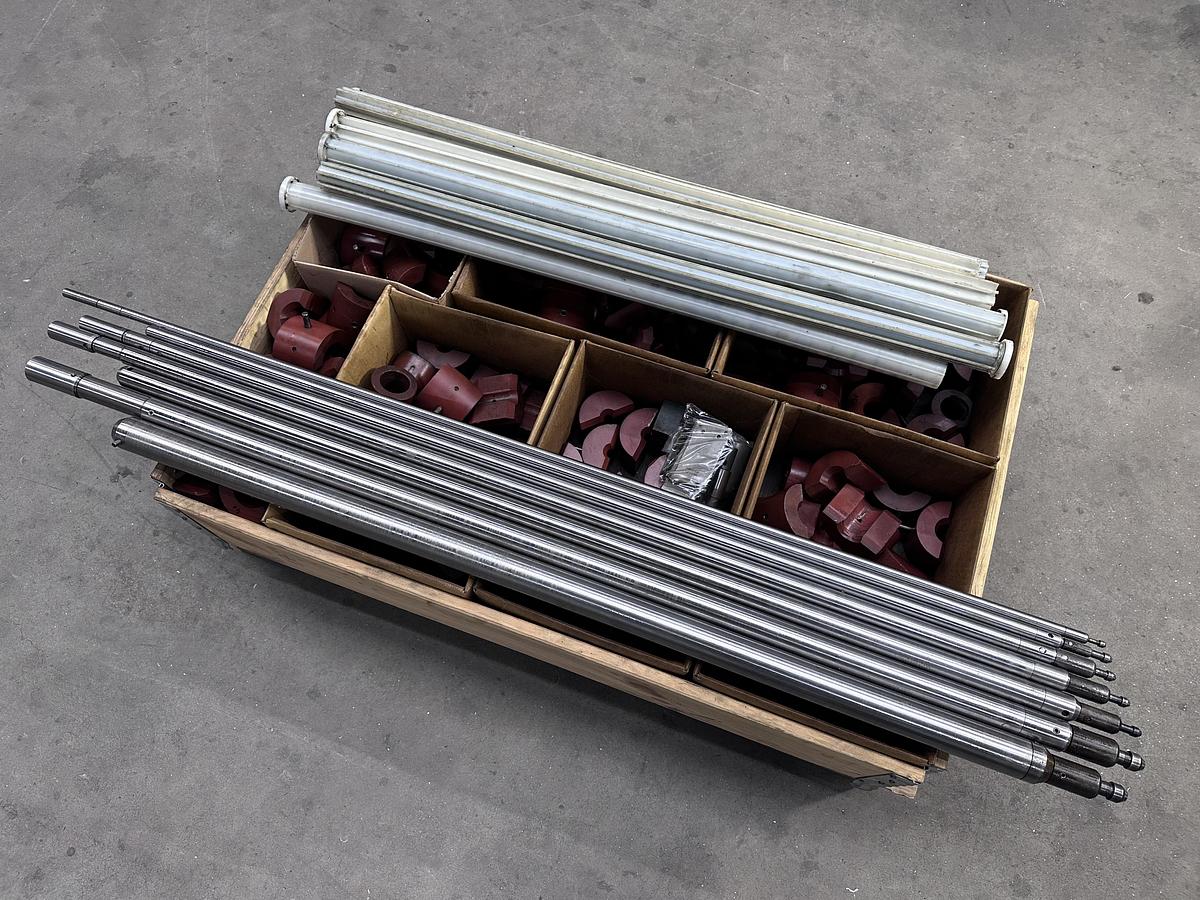 Gebruikt HAAS TL-15HE