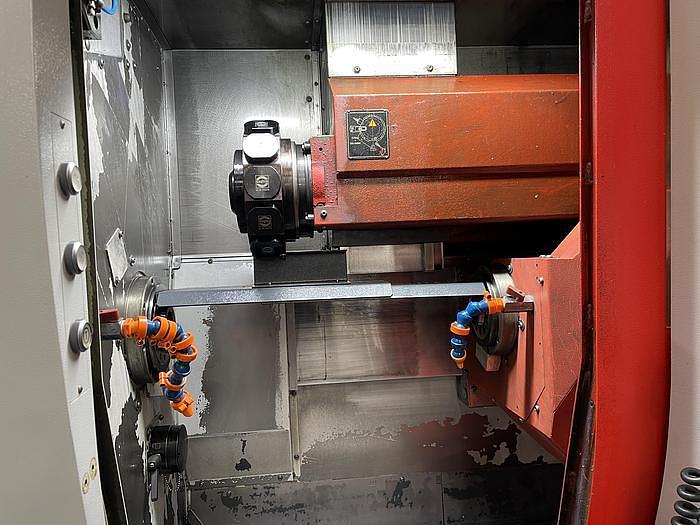 Gebruikt EMCO MAXXTURN 45 SMY