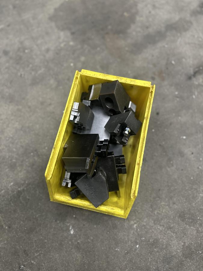 Gebruikt Gildemeister CTX-400E