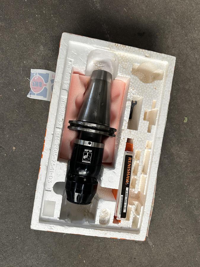 Gebruikt MAZAK FJV-50/80