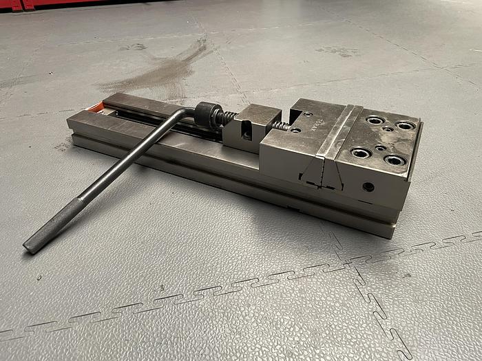 Gebruikt Torax Machineklem