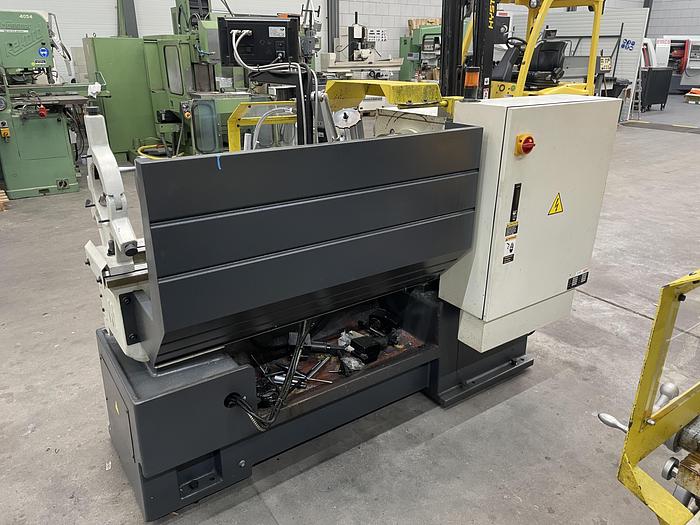 Gebruikt Maxturn ELV-1730