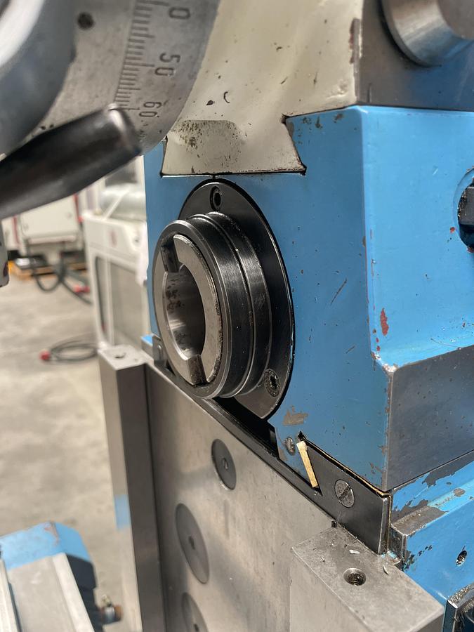 Gebruikt Format WF 200