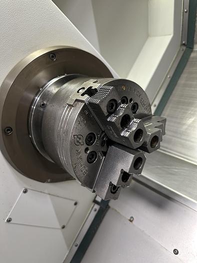 Gildemeister CTX 210 V3