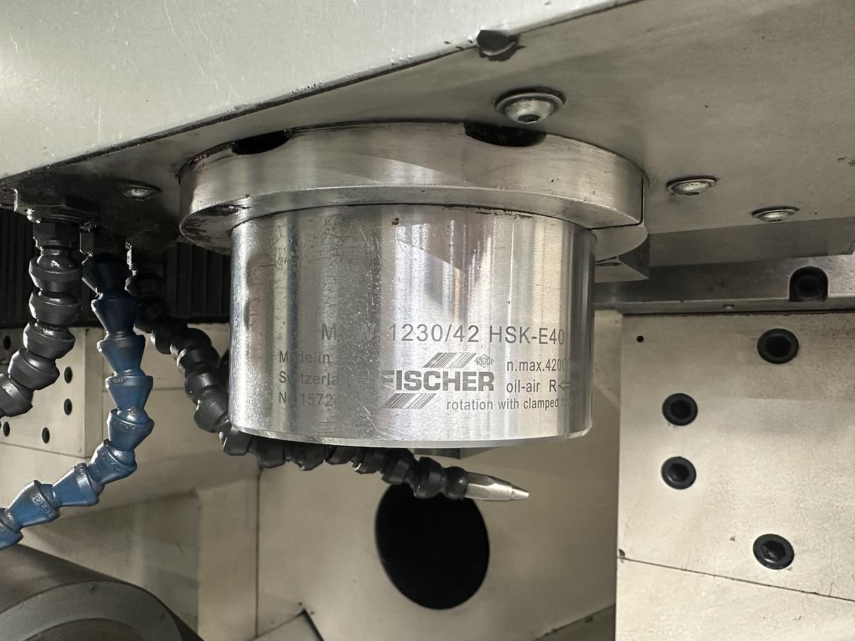 Gebruikt Röders RFM 600 DS