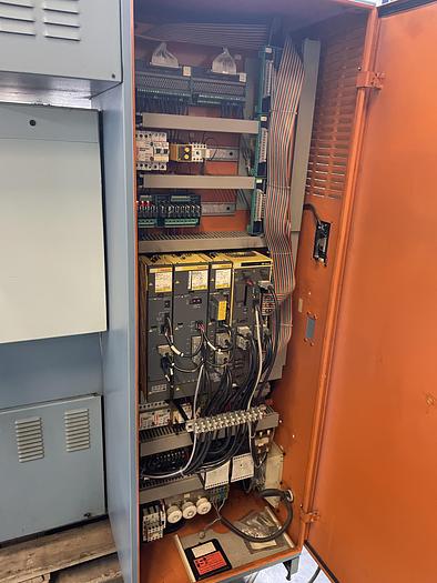 Gebruikt 1995 Schaublin 125-CCN