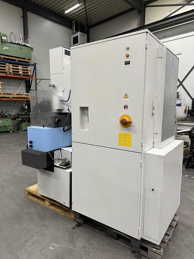 Gebruikt AGIE AGIETORN 1U