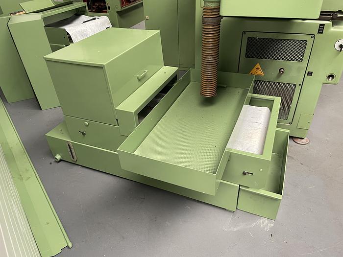 Gebruikt Jung JF-520