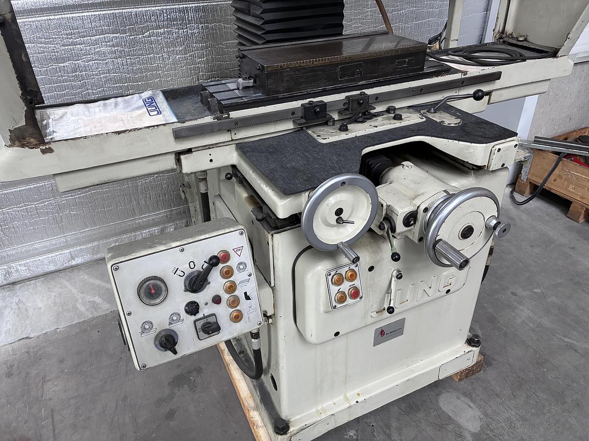 Gebruikt Jung HF50