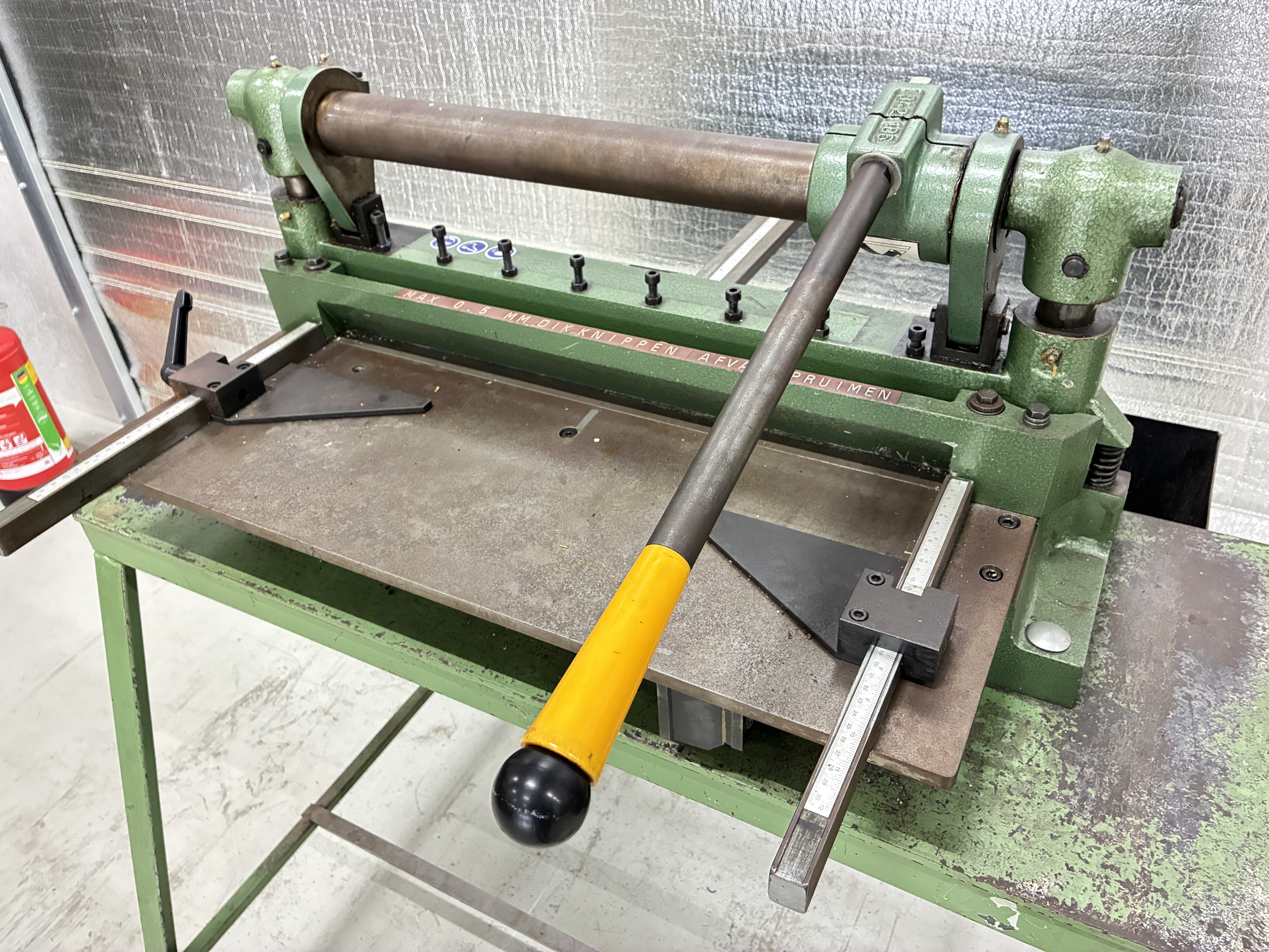 Gebruikt Walker-Gerver