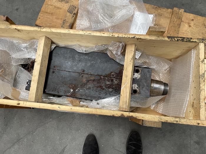 Gebruikt 2005 Favretto  MC-130