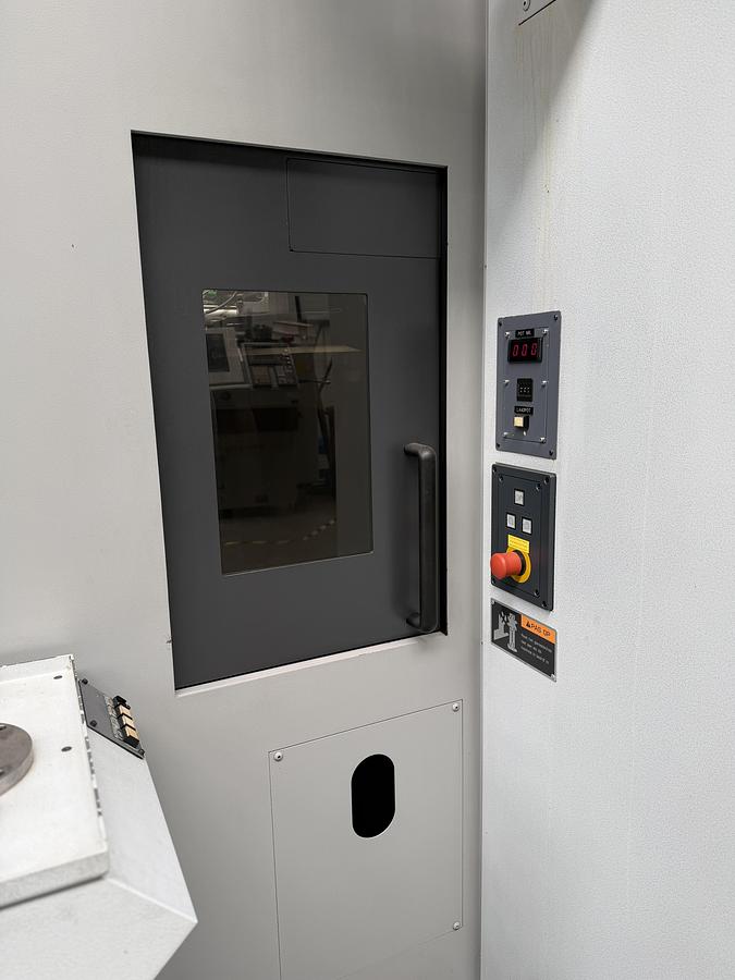 Gebruikt MORI SEIKI NMV5000 DCG