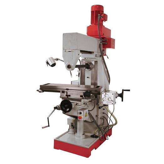 Holzmann BF500DDRO_400V