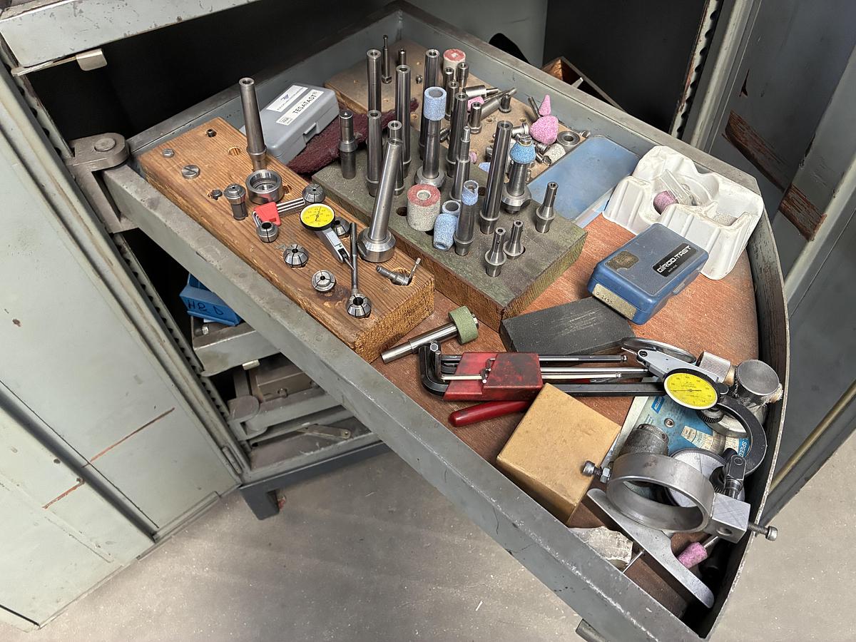 Gebruikt Hauser Co-Slijper 3SM-DR