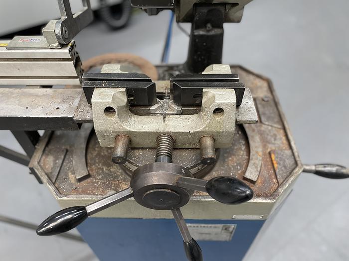 Gebruikt Huvema Hu 250