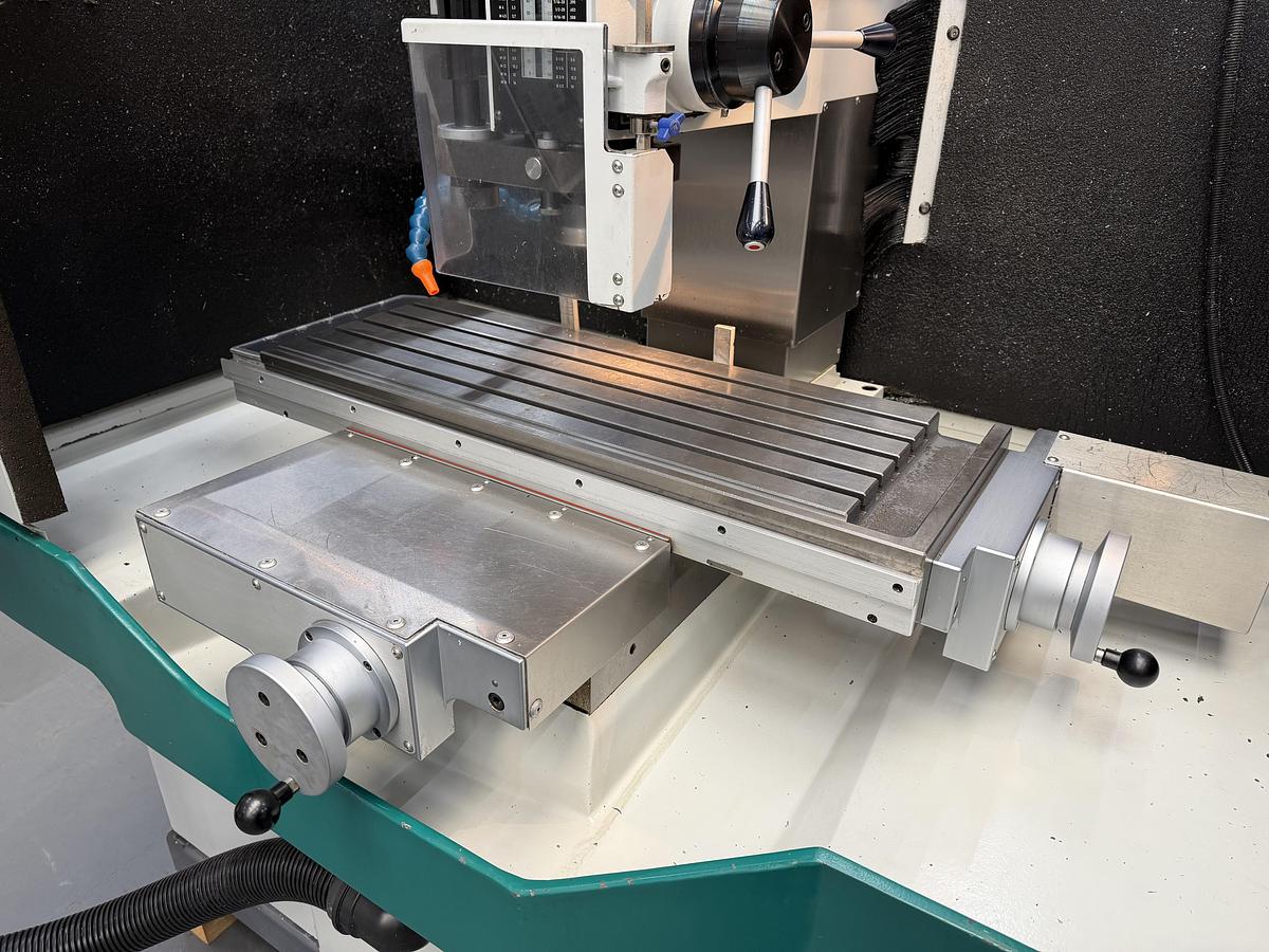 Gebruikt FEHLMANN PICOMAX 54