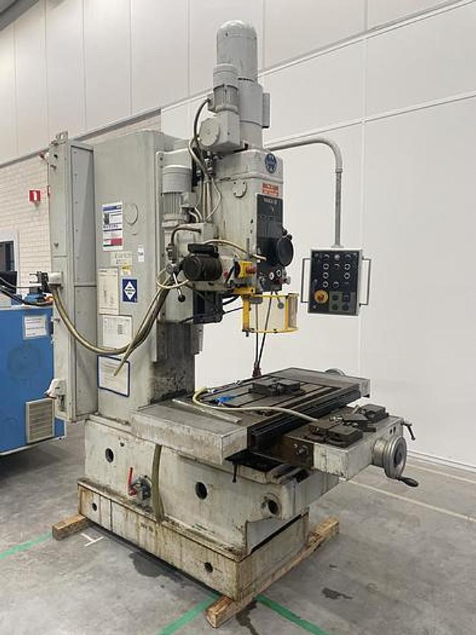 Gebruikt Webo Varia 30