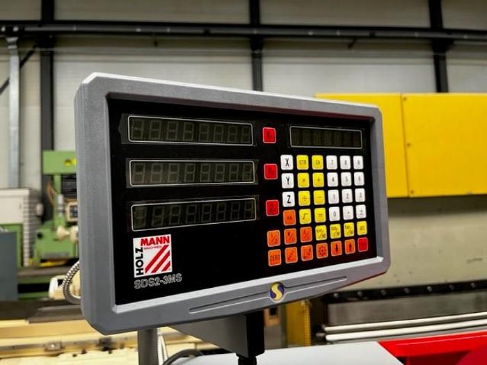 Gebruikt Holzmann ED1000 DIG