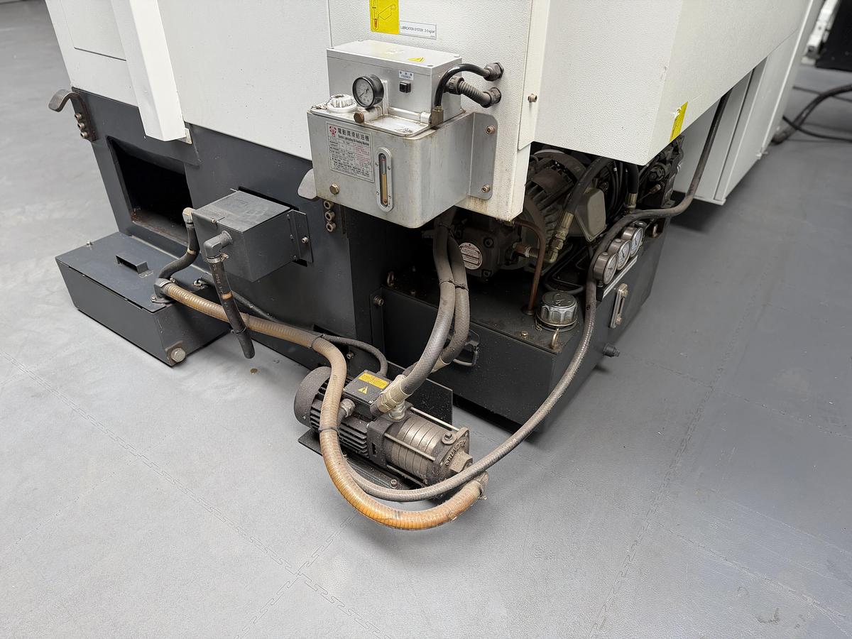 Gebruikt FEELER FTC-20L