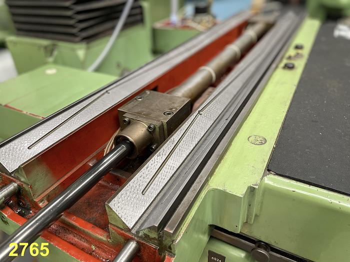 Gebruikt Jung JF-520