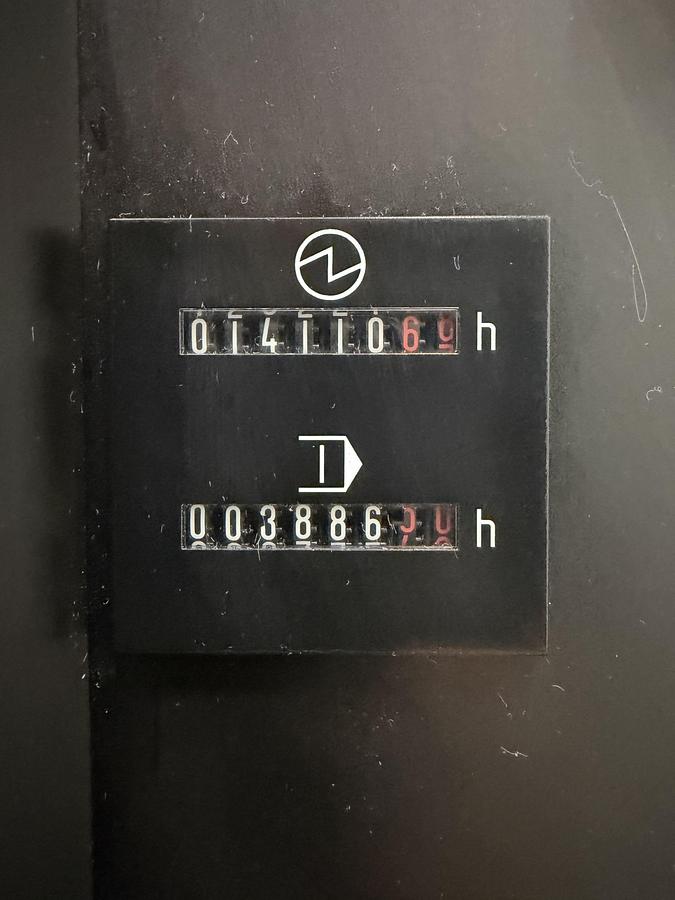 Gebruikt DMG MORI CLX450 V3