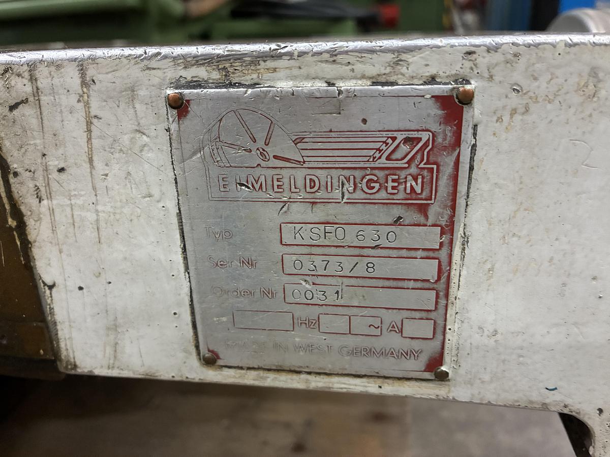 Gebruikt Zware kruistafel