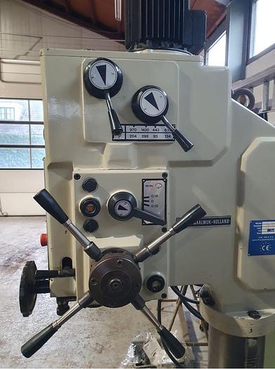 Gebruikt 1996 Erlo TCA-32