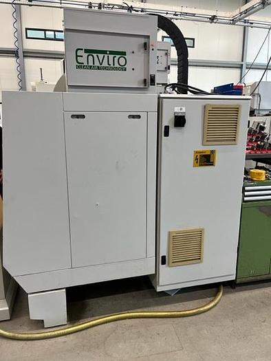 Gebruikt 2001 Bridgeport VMC 600