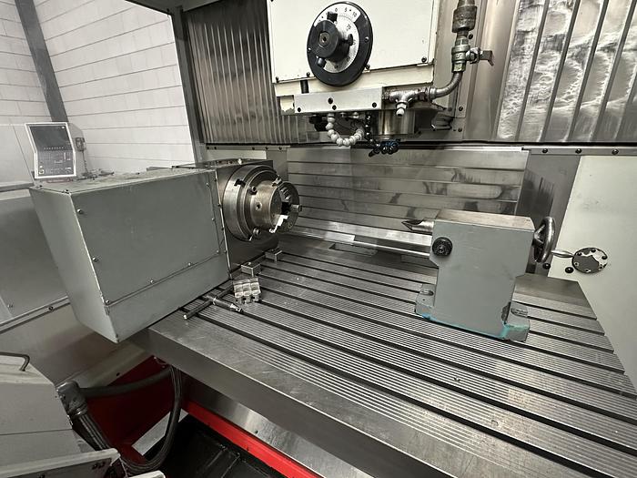 Gebruikt HERMLE U 1000 S