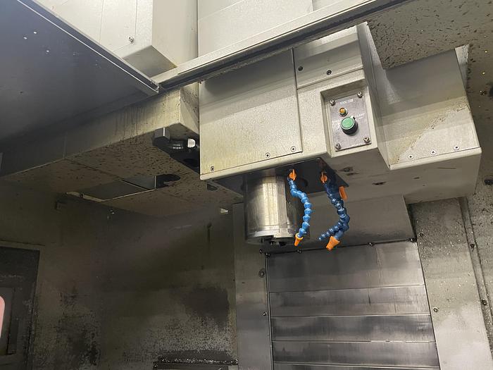 Gebruikt 2006 Hyundai-Kia VX510M