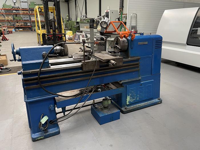 Gebruikt Cazeneuve HB-500 x 1000