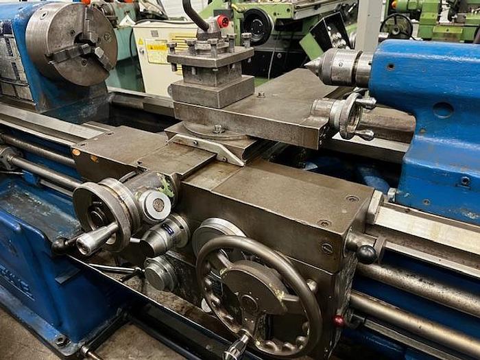 Gebruikt Cazeneuve HB-500 x 1000