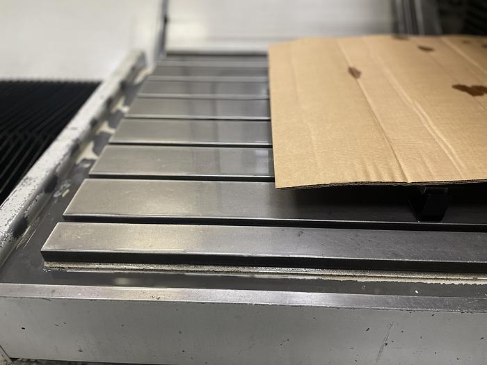 Gebruikt Hauser S50L-600